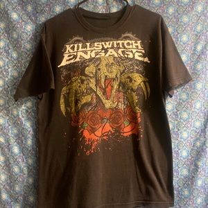 Vintage Killswitch Engage men’s large T-shirt